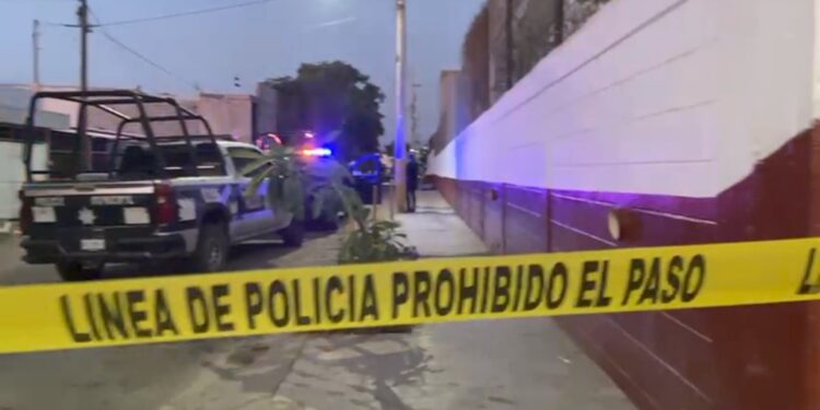 Balaceras causaron alarma en padres de familia, pero no se registraron hechos violentos en escuelas de Prados del Sur: Vocera SSPE