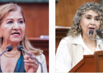 Creación de Vicefiscalía es muestra del compromiso político que existe en Sinaloa con todos los sectores: Morena y PAS