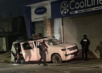 Ayer en el Día del Padre se registraron 9 homicidios y un feminicidio en Sinaloa