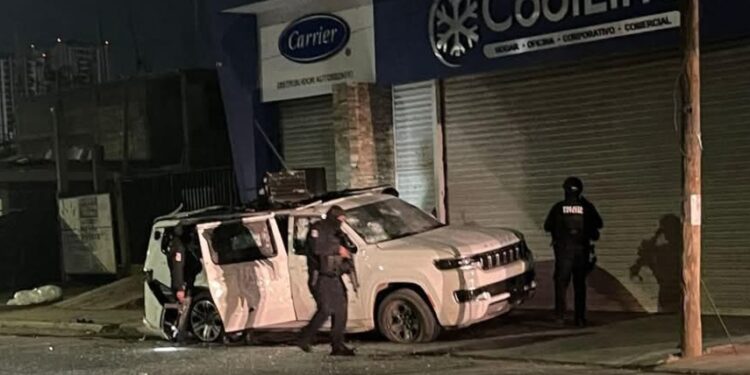 Ayer en el Día del Padre se registraron 9 homicidios y un feminicidio en Sinaloa