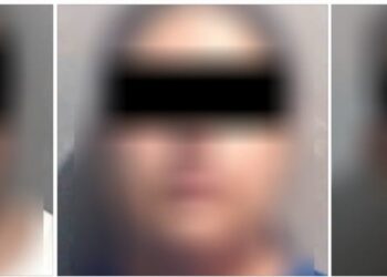 Policías de la SSPyTM detienen a 3 personas por robo a comercio en hechos distintos