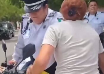 SSPyTM asegura que tránsitos actuarón bajo principios de legalidad y respeto a los derechos humanos en Alturas del Sur