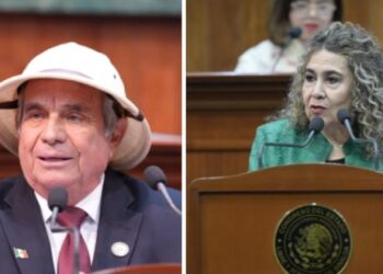 Llaman desde el Congreso a erradicar abusos contra personas adultas mayores