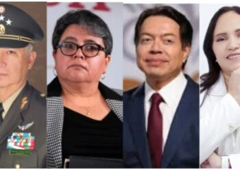 Jerarcas 4T “sufren” una fiebre inmobiliaria y compran departamentos de hasta 14 millones