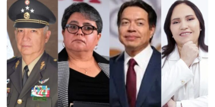 Jerarcas 4T “sufren” una fiebre inmobiliaria y compran departamentos de hasta 14 millones