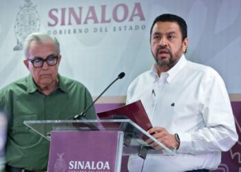 Entregará el gobernador Rocha semilla tanto a ganaderos como a productores temporaleros