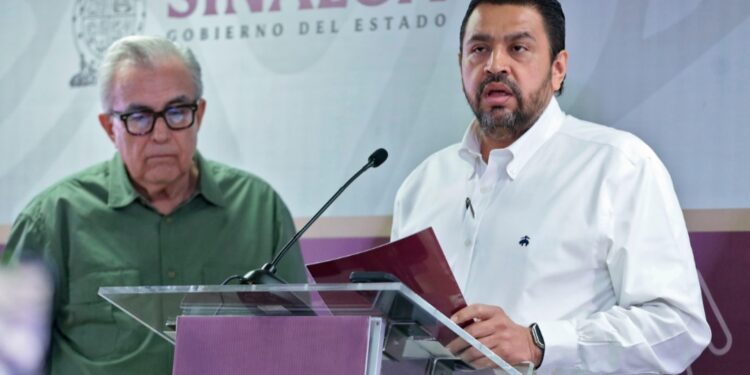 Entregará el gobernador Rocha semilla tanto a ganaderos como a productores temporaleros