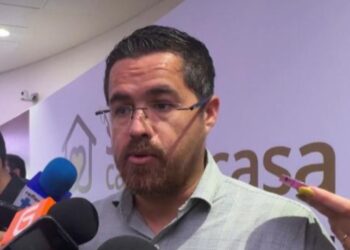 El pequeño Iker de 12 años, herido por esquirlas de bala en taquería está estable: SS