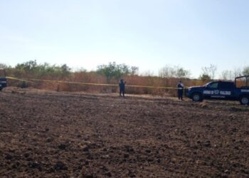 Hallan otra fosa clandestina en Palmitas, Angostura