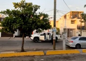 Grupo armado “levanta” a una mujer y dos hombres en el sector Humaya