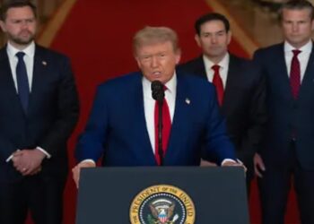 EU presiona a Latinoamérica definir “de qué lado está” sobre conflicto con Irán