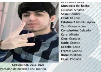 Identifican a joven hallado sin vida donde se construye el nuevo Malecón