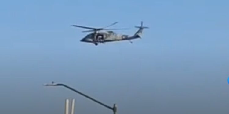 Sobrevuelos en Culiacán son por operativos de últimos días; FGR continúa labores en viviendas donde se encontró arsenal y narcotúnel: Vocería SSPE