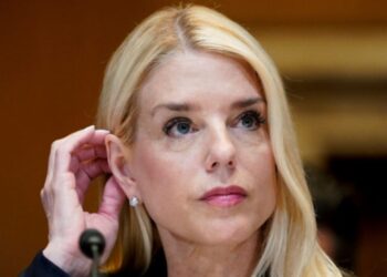 La fiscal general de Estados Unidos considera a México como un país adversario