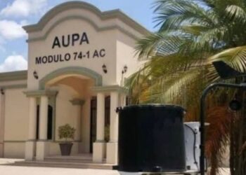 Trasciende privación de la libertad de dirigentes de Módulos de Riego de Angostura