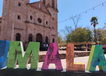 Es seguro visitar Imala; hasta mil “culichis” visitan pueblos señoriales fines de semana: Turismo Municipal