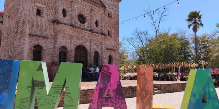 Es seguro visitar Imala; hasta mil “culichis” visitan pueblos señoriales fines de semana: Turismo Municipal