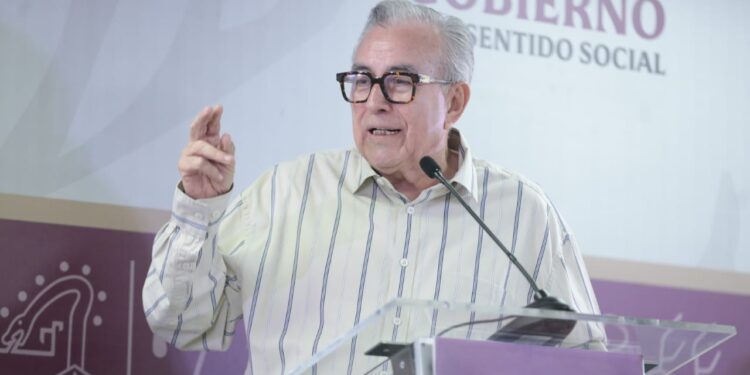 Rocha aclara que Gobierno de USA no le ha cancelado la Visa