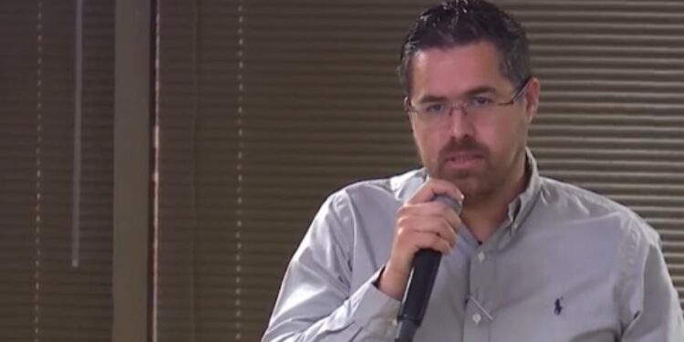 Una persona sin vida y dos heridos en “trenazo” en Culiacán, confirma SS