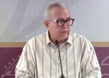 Rocha felicita a los sinaloenses; se registró una participación digna en las elecciones, asegura