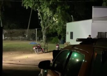 Niño de 5 años, hijo de policía asesinado en Navolato, sufrió lesión en la pierna; está estable: Secretaría de Salud