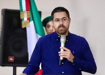 SS no tiene registro de personas lesionadas en accidente de caseta de cobro de Angostura