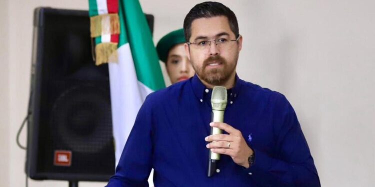 SS no tiene registro de personas lesionadas en accidente de caseta de cobro de Angostura