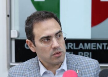 PRI propone reformar Ley de Gobierno Municipal para que recurso del predial se invierta de manera equitativa