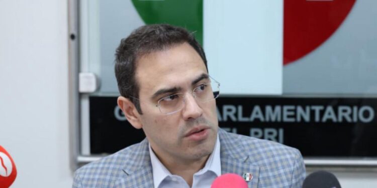 PRI propone reformar Ley de Gobierno Municipal para que recurso del predial se invierta de manera equitativa