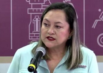 Nombran a César Alarcón como nuevo director del Penal de Aguaruto tras enfrentamientos y aseguramientos