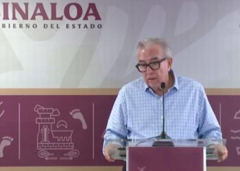 Están en camino a Sinaloa 200 elementos de las Fuerzas Especiales: Rocha