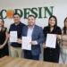 Ayuntamiento de Badiraguato firma convenio de colaboración con Codesin; se potencializará el desarrollo económico