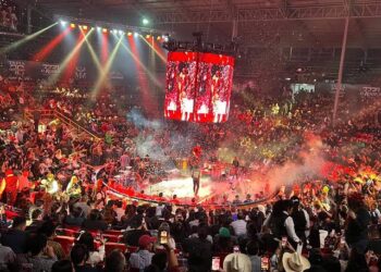 Gobierno del Estado se suma a llamado de reembolso de boletos del Palenque de la Feria 2024