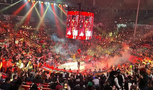 Gobierno del Estado se suma a llamado de reembolso de boletos del Palenque de la Feria 2024