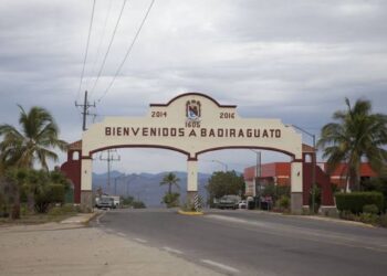 Nos encontramos en Badiraguato en “tranquilidad”: José Paz López Elenes