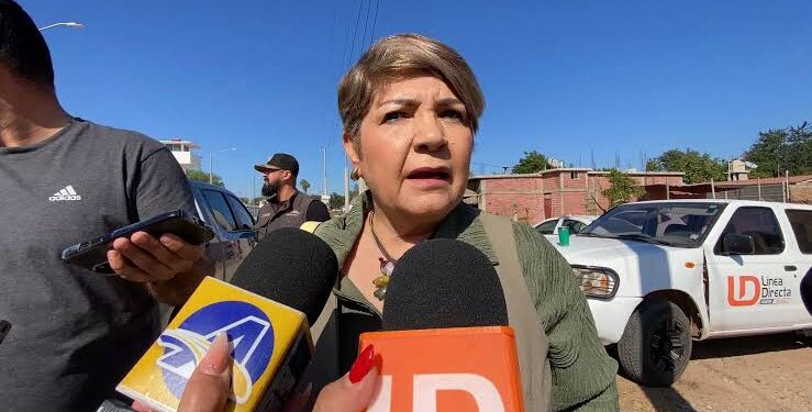 Alcaldesa de Guasave descarta  fuga de menores de edad de Casa Hogar por malos tratos