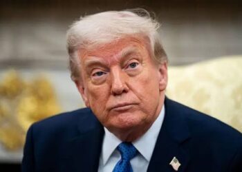 Trump dice no estar preparado para invocar la Ley de Insurrección en respuesta a las protestas en Los Ángeles