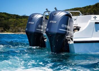 Anuncian entrega de motores y pangas para pescadores de Sinaloa