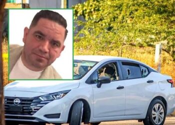 Rocha respalda judicialización de caso por asesinato de agente federal en Culiacán