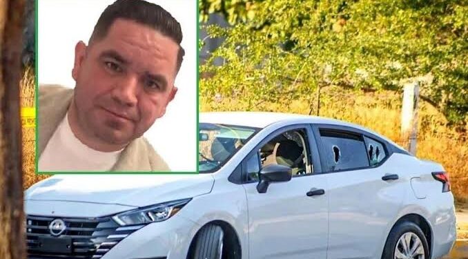 Rocha respalda judicialización de caso por asesinato de agente federal en Culiacán