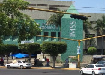 Un hombre herido a balazos fue ingresado al hospital del Seguro Social de Cañadas