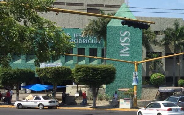 Un hombre herido a balazos fue ingresado al hospital del Seguro Social de Cañadas