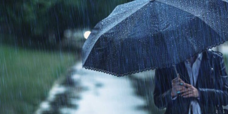 Julio se despedirá con lluvias y existen buenos pronósticos para agosto: PC