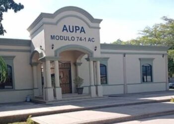 Liberan a los presidentes de lo Módulos de Riego 74-1 y 5-2 de Angostura