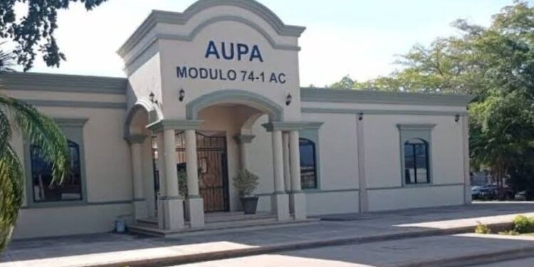 Liberan a los presidentes de lo Módulos de Riego 74-1 y 5-2 de Angostura