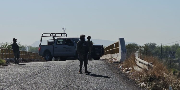 Era vecino de La Paz, Baja California el joven hallado sin vida en una maleta al sur de Culiacán