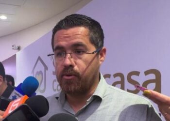 Rocha Moya solicita a SS investigar muerte de hombre afuera del Hospital General de Los Mochis