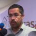 Rocha Moya solicita a SS investigar muerte de hombre afuera del Hospital General de Los Mochis