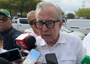 Empleo del agua no puede ser en detrimento del uso humano: Rocha sobre operación de mina en Choix