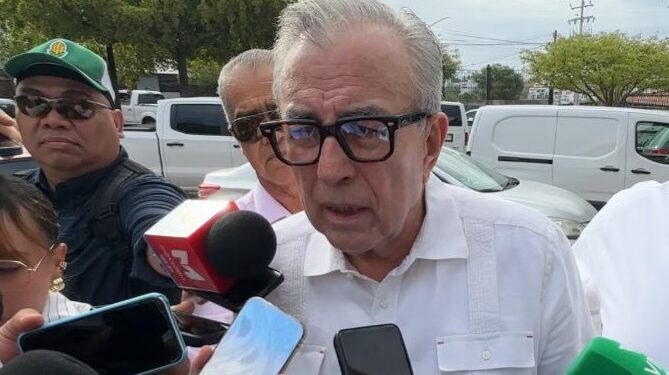 Empleo del agua no puede ser en detrimento del uso humano: Rocha sobre operación de mina en Choix